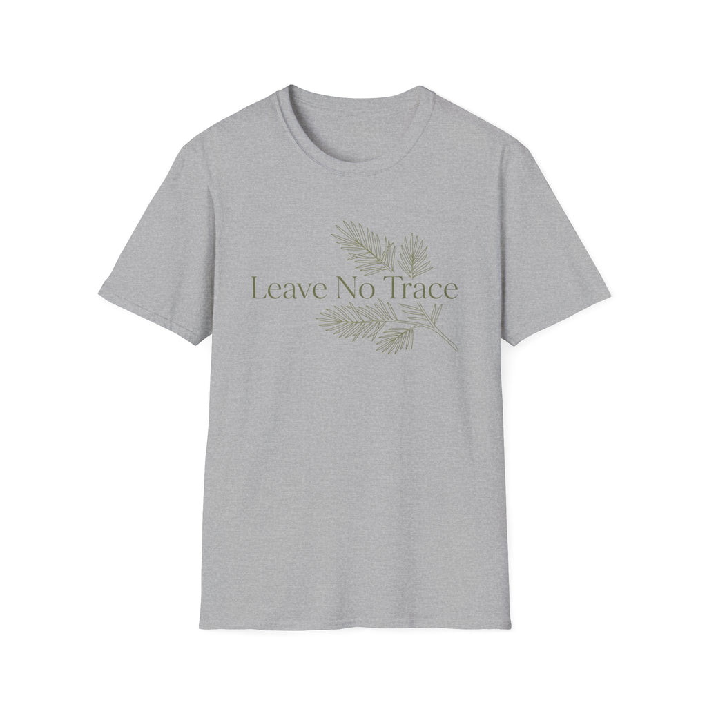 Leave No Trace T‑Shirt