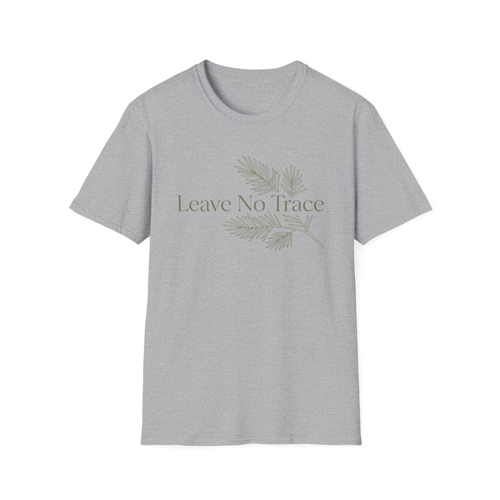 Leave No Trace T‑Shirt