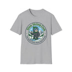 Slow Skiing Club T‑Shirt