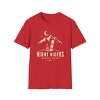 Night Riders Social Club T‑Shirt