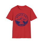 Après Ski T‑Shirt