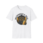 Wilderness and Wild T‑Shirt