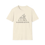 Wander Often T‑Shirt