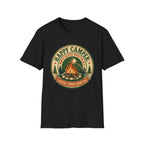 Happy Camper T‑Shirt