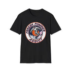 Fresh Powder Addict T‑Shirt