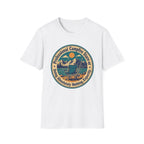 Professional Camp Fire Stare-Er T‑Shirt