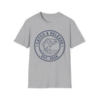 Catch and Release T‑Shirt