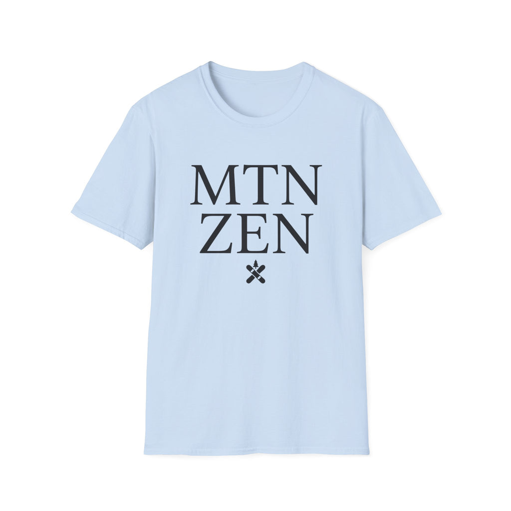 MTN Zen T‑Shirt