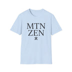 MTN Zen T‑Shirt