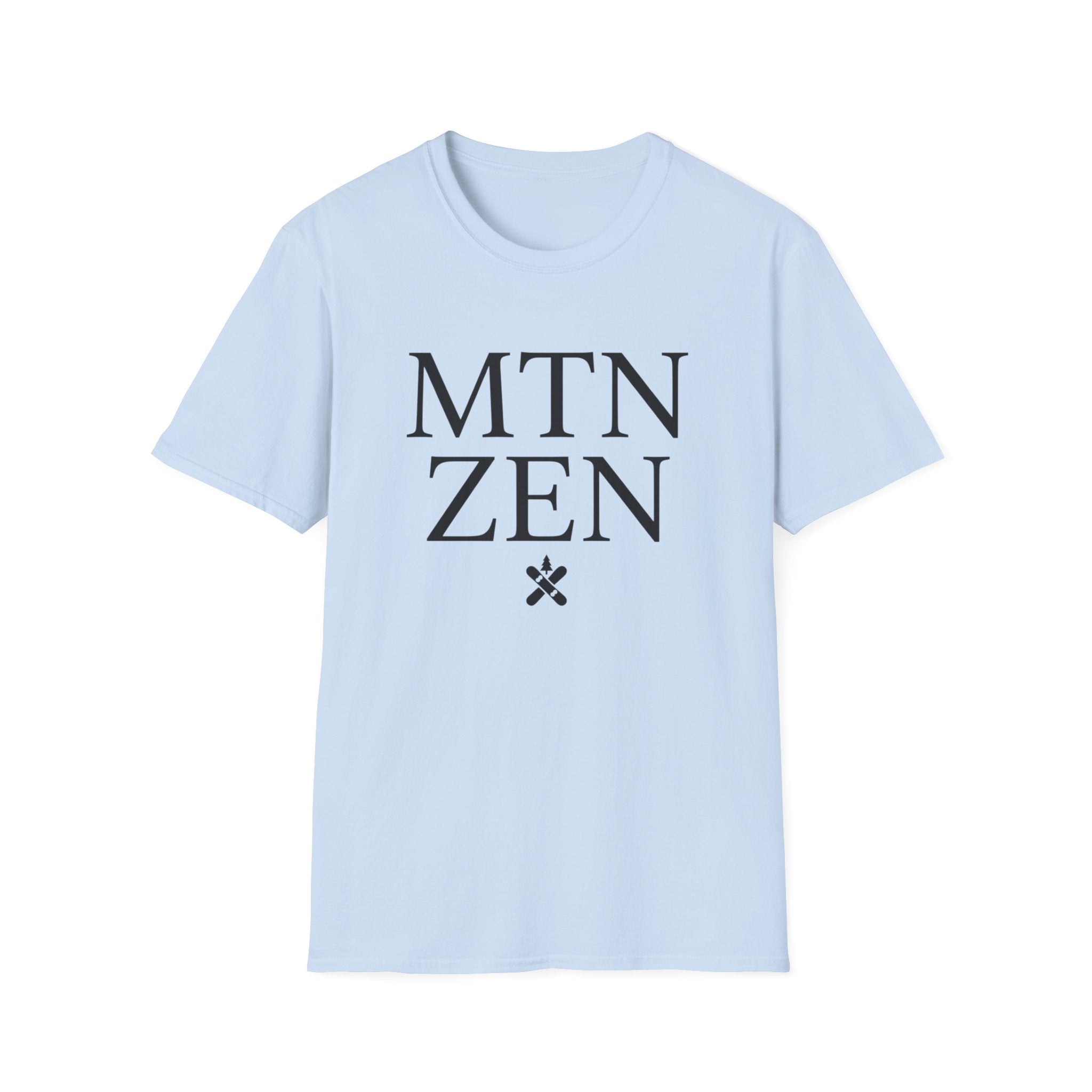 MTN Zen T‑Shirt