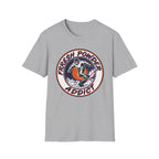Fresh Powder Addict T‑Shirt