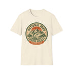 National Park Fishing Society T‑Shirt