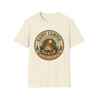Happy Camper T‑Shirt