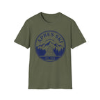 Après Ski T‑Shirt