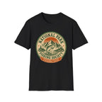National Park Fishing Society T‑Shirt
