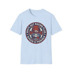 White Out Racing Club T‑Shirt