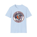 Fresh Powder Addict T‑Shirt
