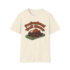 Professional Trail Slower  T‑Shirt