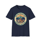 Off The Beaten Path T‑Shirt