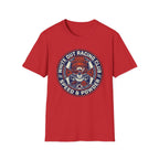 White Out Racing Club T‑Shirt