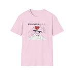 Respawning T‑Shirt