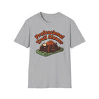 Professional Trail Slower  T‑Shirt