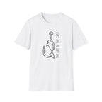 The Art Of The Cast T‑Shirt
