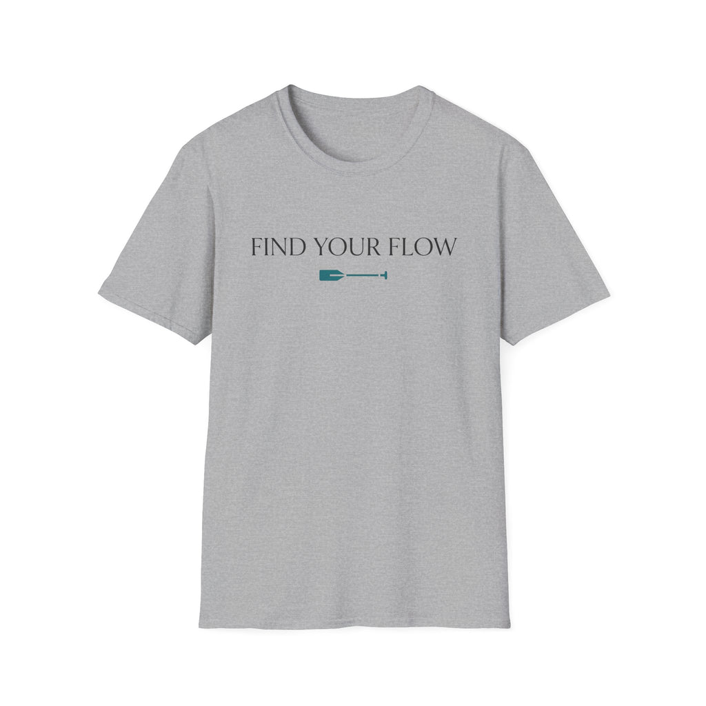 Find Your Flow T‑Shirt