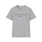 Find Your Flow T‑Shirt
