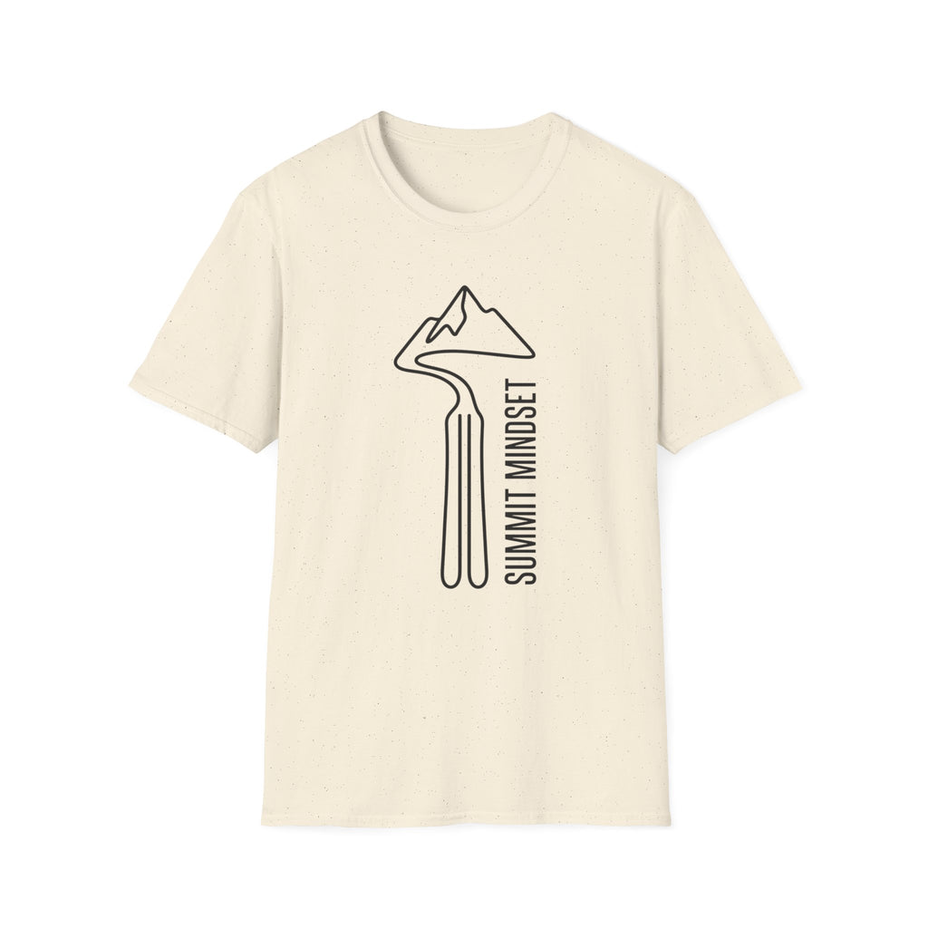 Summit Mindset T‑Shirt