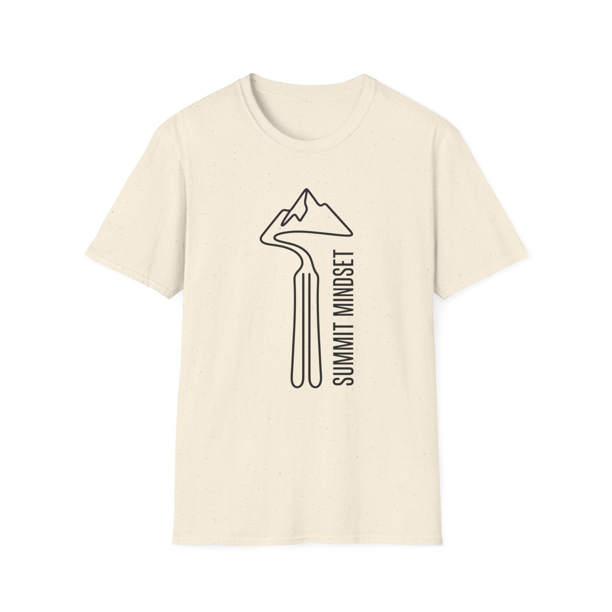 Summit Mindset T‑Shirt