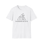 Wander Often T‑Shirt