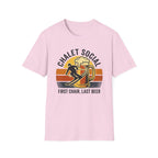 Chalet Social T‑Shirt