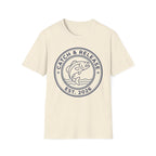 Catch and Release T‑Shirt