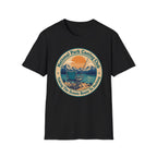 National Park Casting Club T‑Shirt