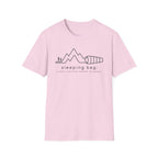 Sleeping Bag T‑Shirt