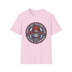 White Out Racing Club T‑Shirt