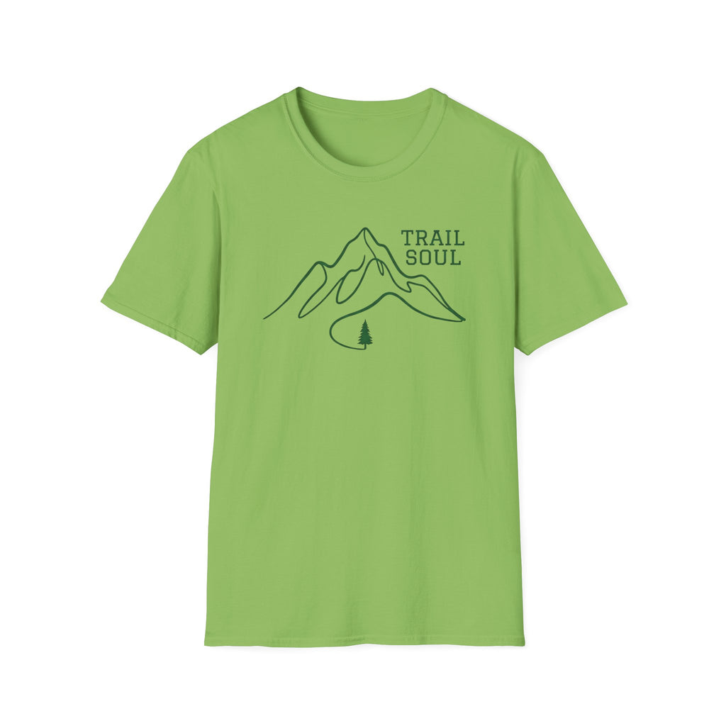 Trail Soul T‑Shirt
