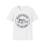 Master Baiter Of Nothing T‑Shirt