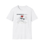Respawning T‑Shirt
