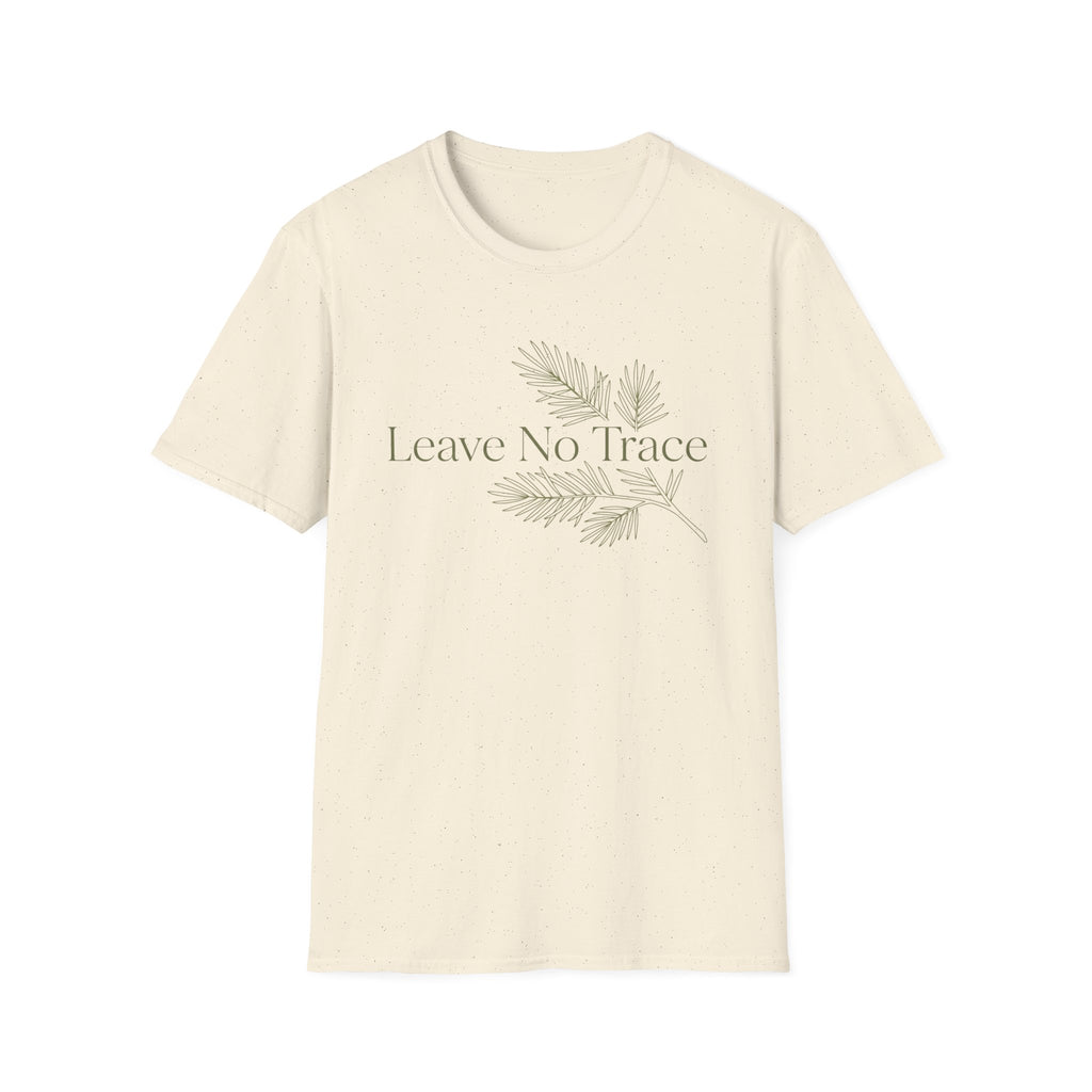 Leave No Trace T‑Shirt