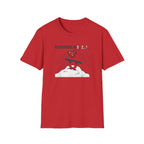 Respawning T‑Shirt