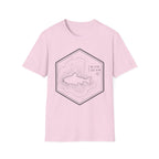 Fish Shoreline T‑Shirt