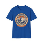 Professional Slope Negotiator T‑Shirt