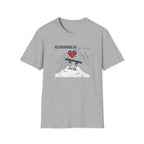 Respawning T‑Shirt
