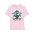 Slow Skiing Club T‑Shirt