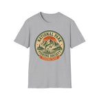 National Park Fishing Society T‑Shirt