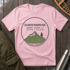 Elevated Perspective T‑Shirt