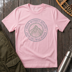 Roam Without Reason T-Shirt