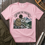 Beyond The Treeline T-Shirt